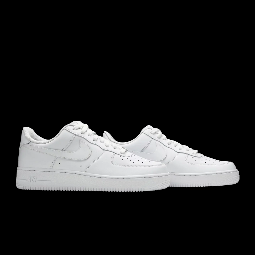 Nike Air Force 1 White