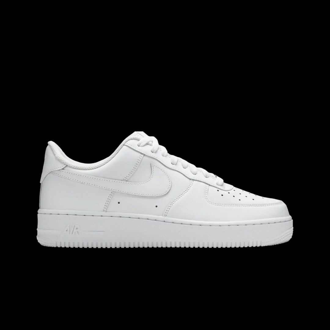 Nike Air Force 1 White