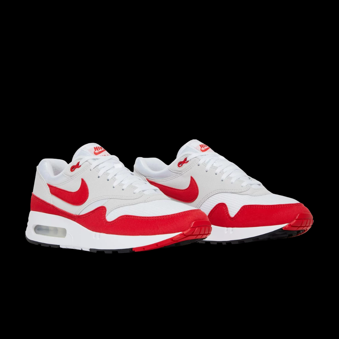 Nike Air Max 1 Big Bubble