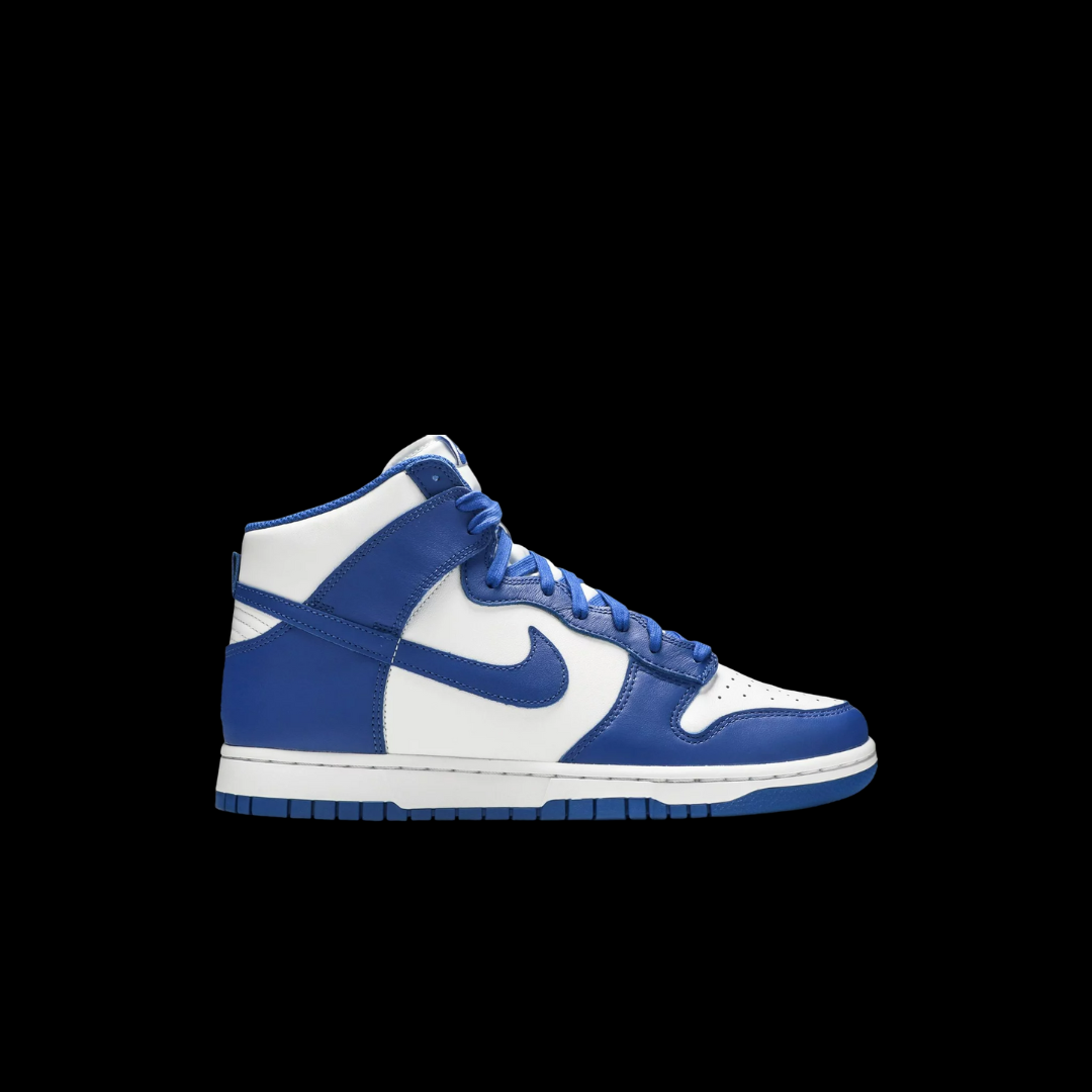 Nike Dunk High Kentucky