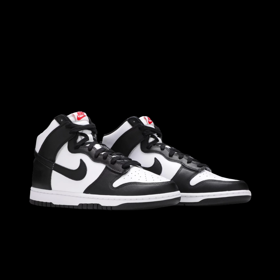 Nike Dunk High Panda