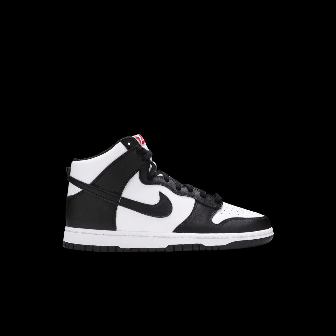 Nike Dunk High Panda