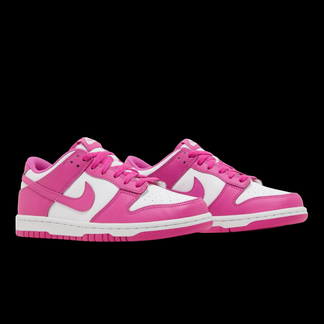 Nike Dunk Low Active Fuchsia