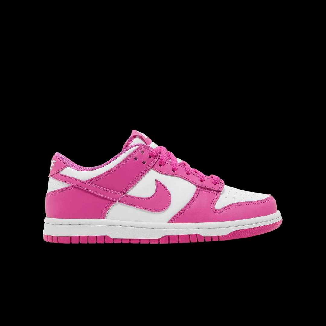 Nike Dunk Low Active Fuchsia