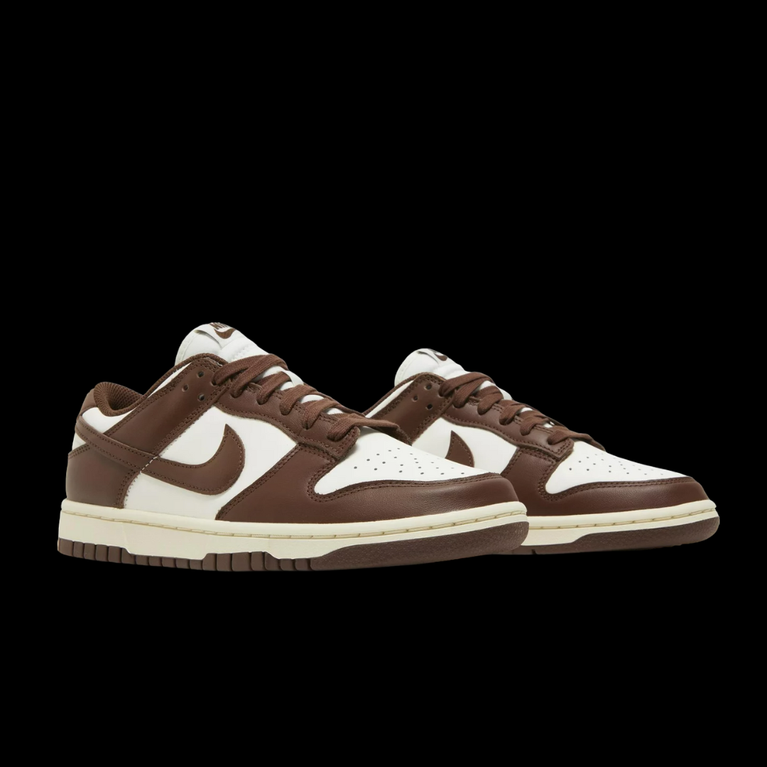 Nike Dunk Low Cacao Wow