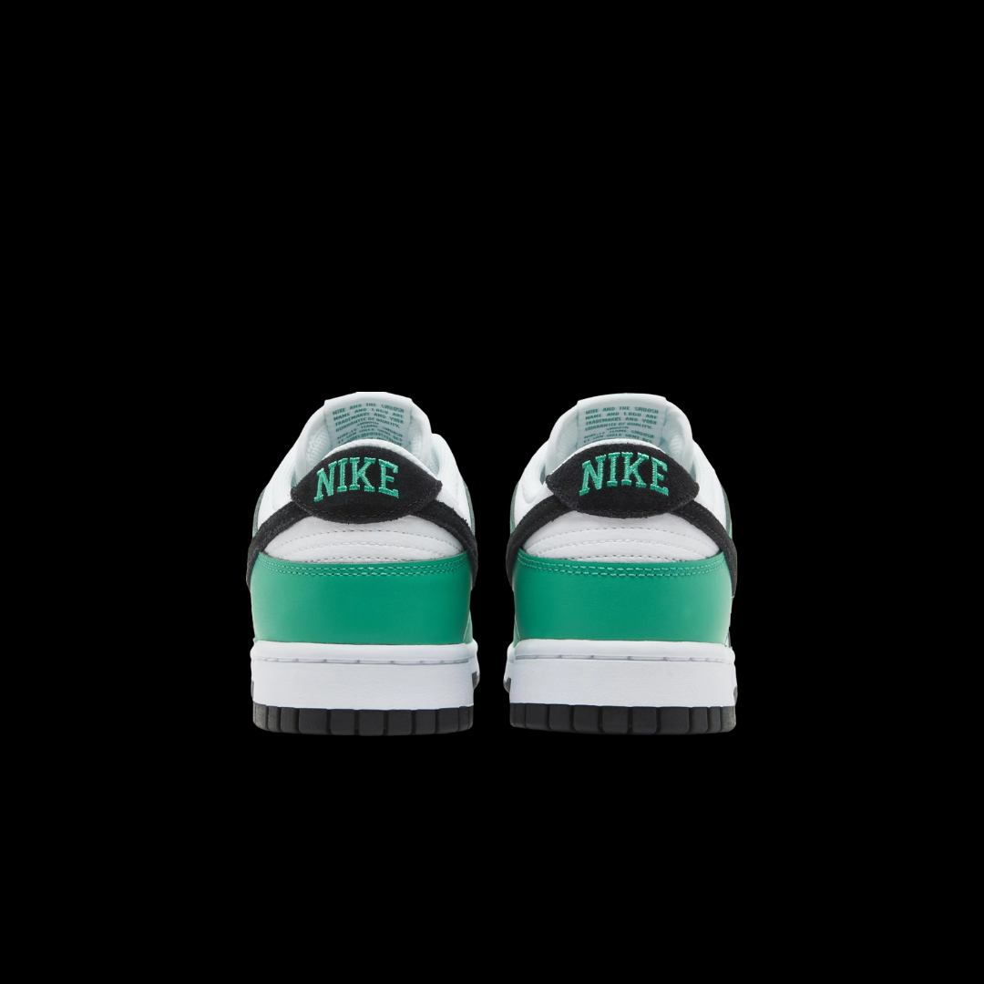 Nike Dunk Low Celtics