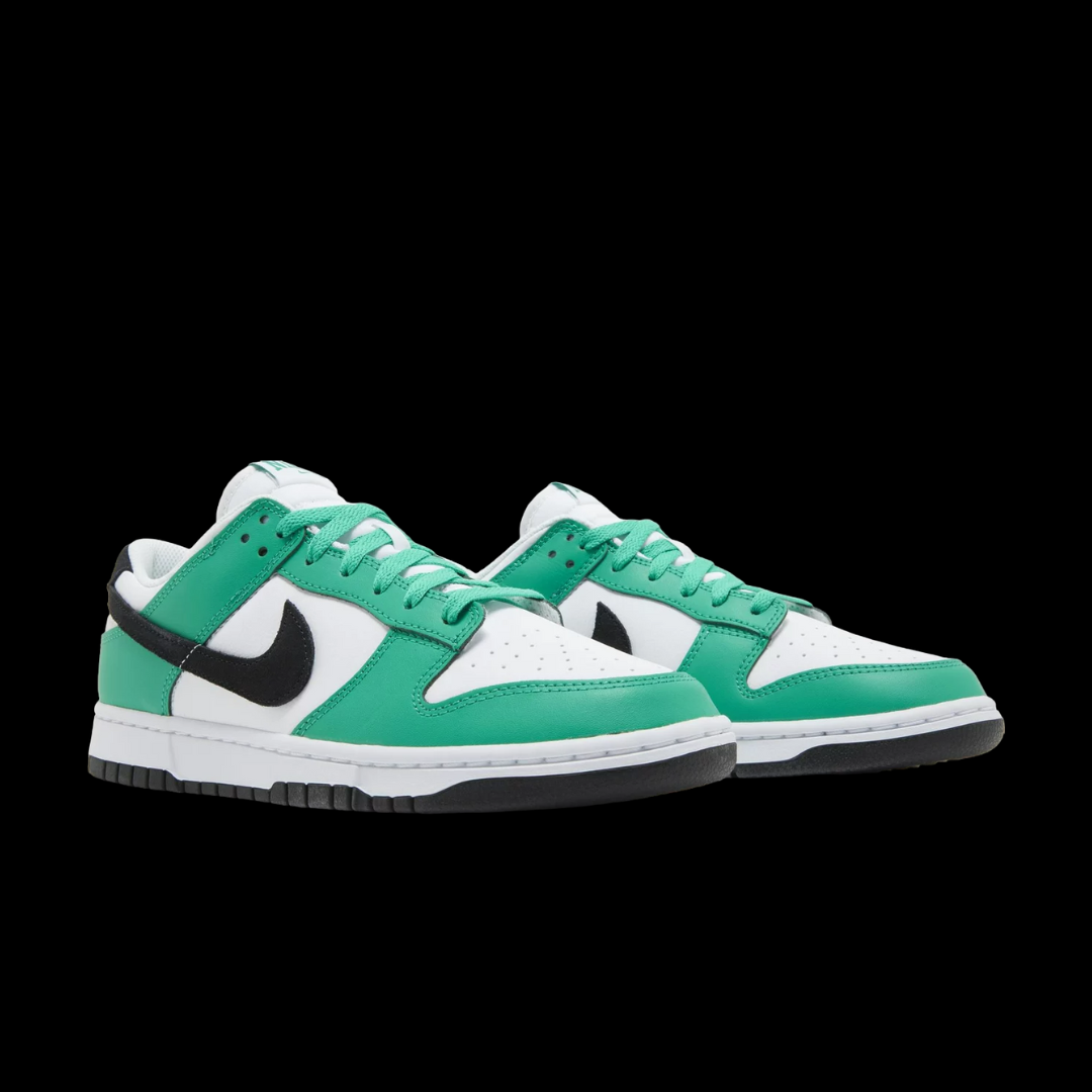 Nike Dunk Low Celtics