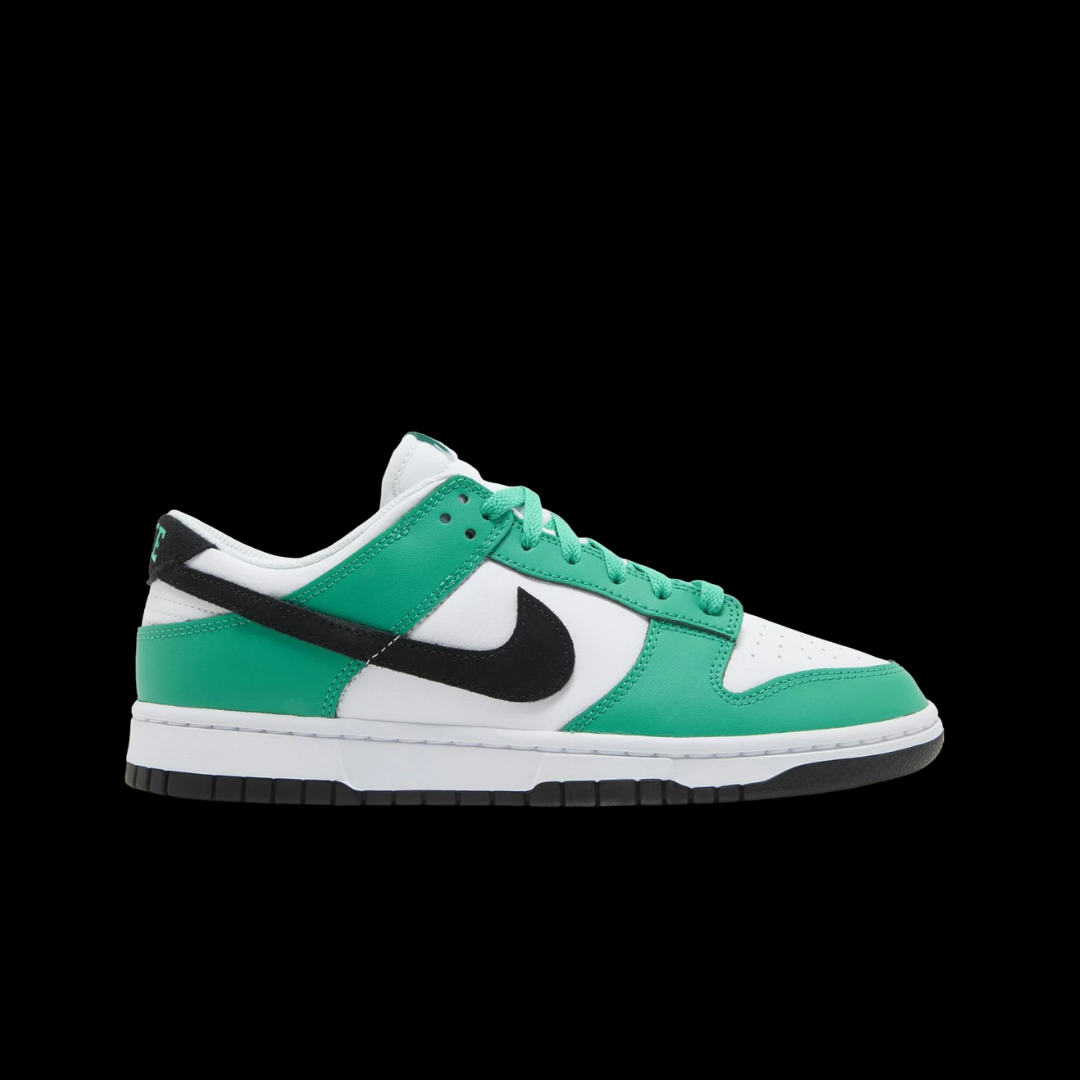 Nike Dunk Low Celtics