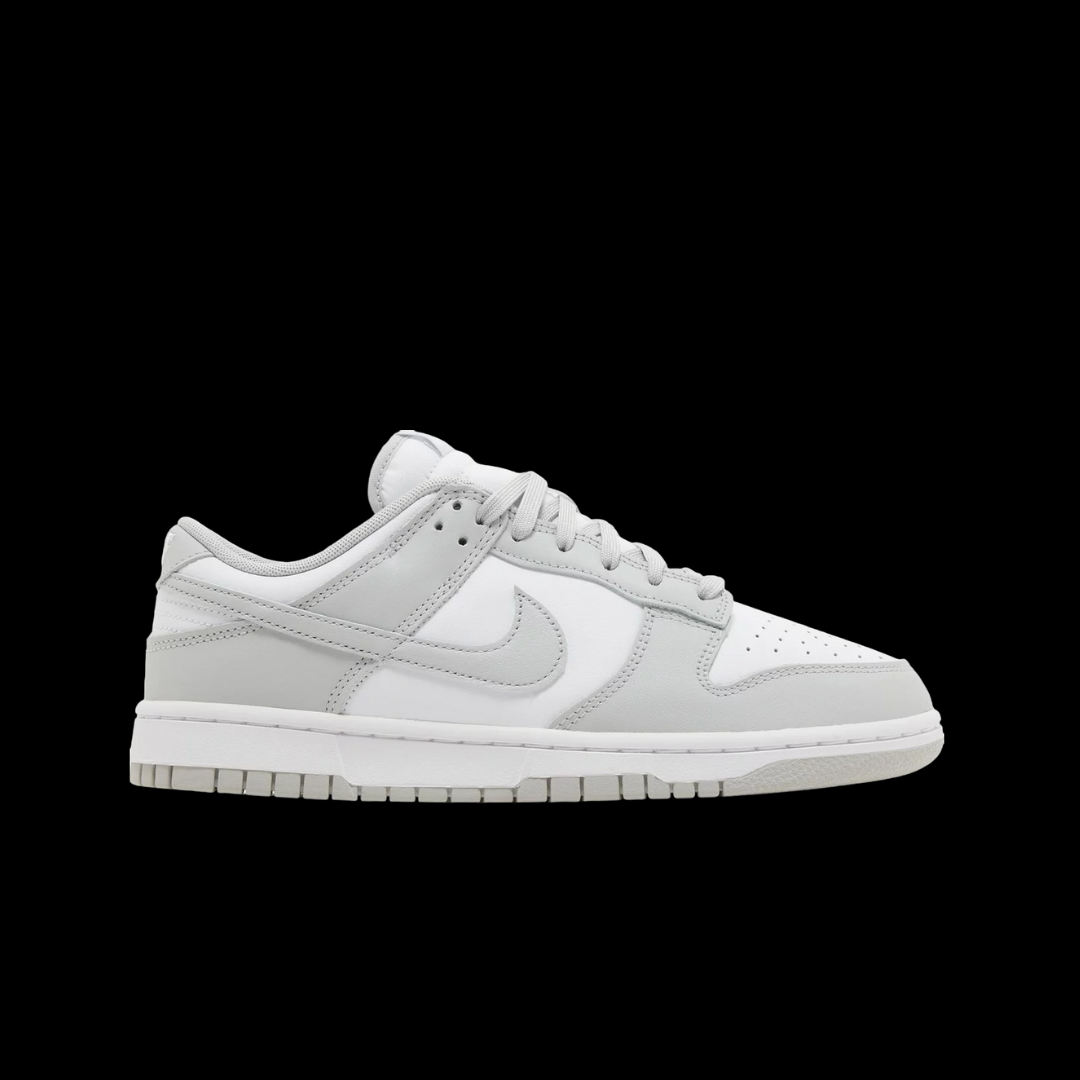 Nike Dunk Low Grey Fog