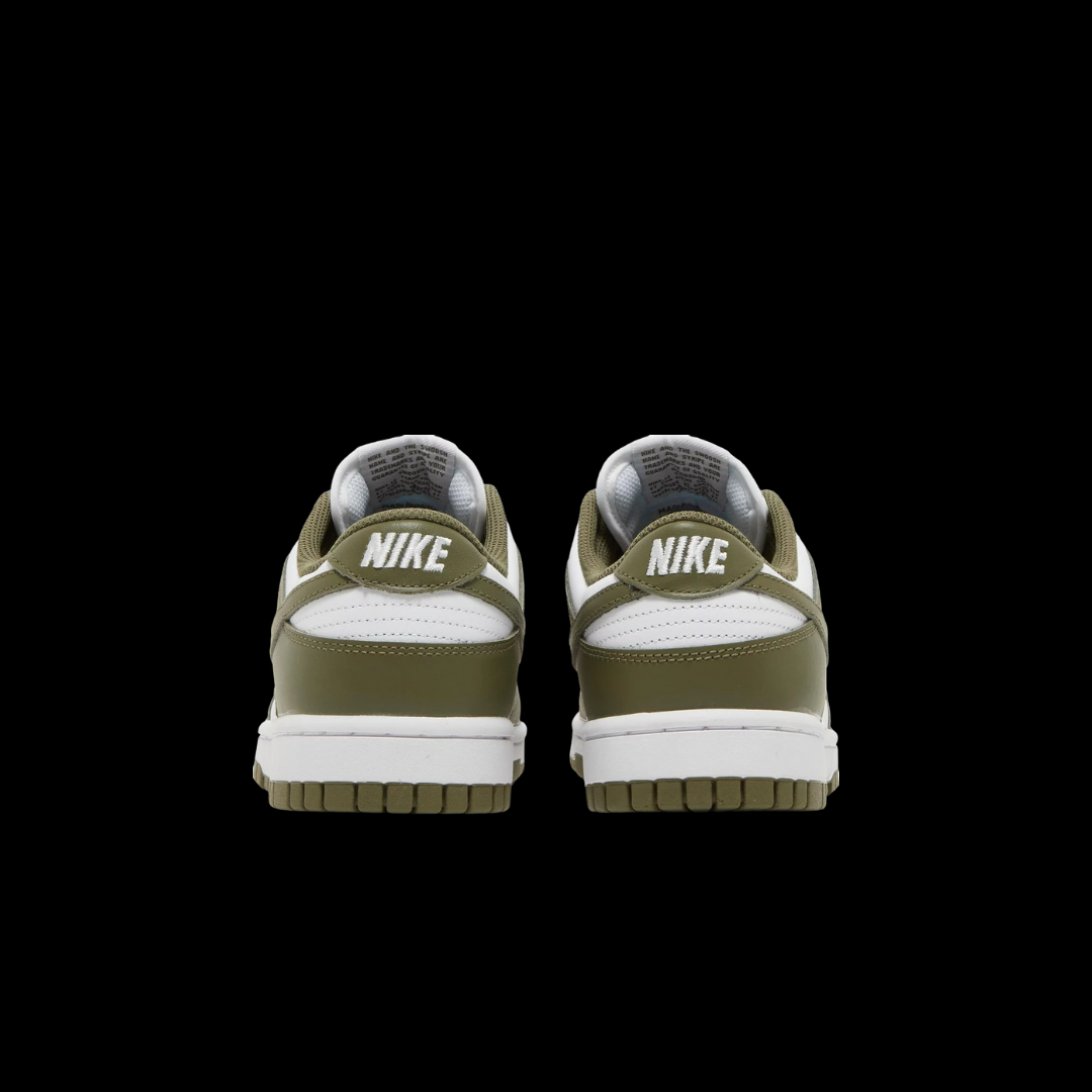 Nike Dunk Low Medium Olive