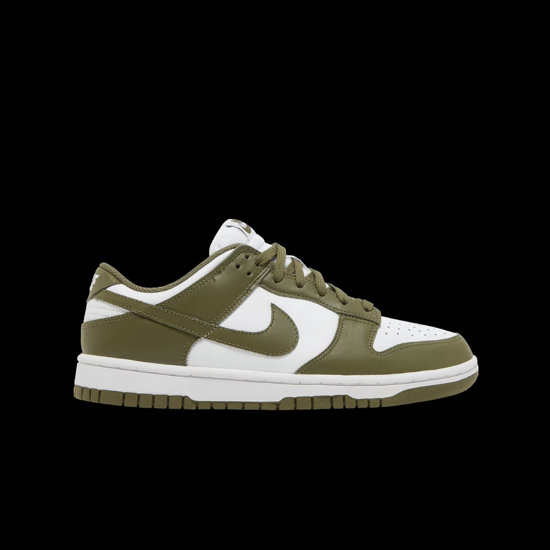 Nike Dunk Low Medium Olive