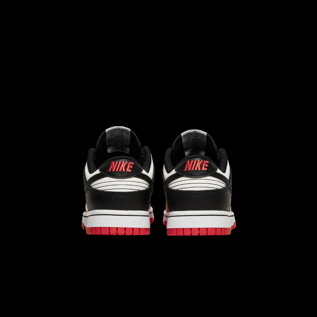 Nike Dunk Low NBA 75th Anniversary Chicago Bulls