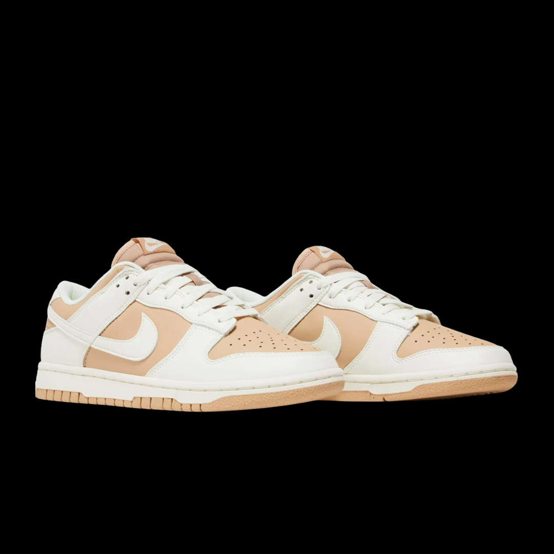 Nike Dunk Low Next Nature Beige Sail