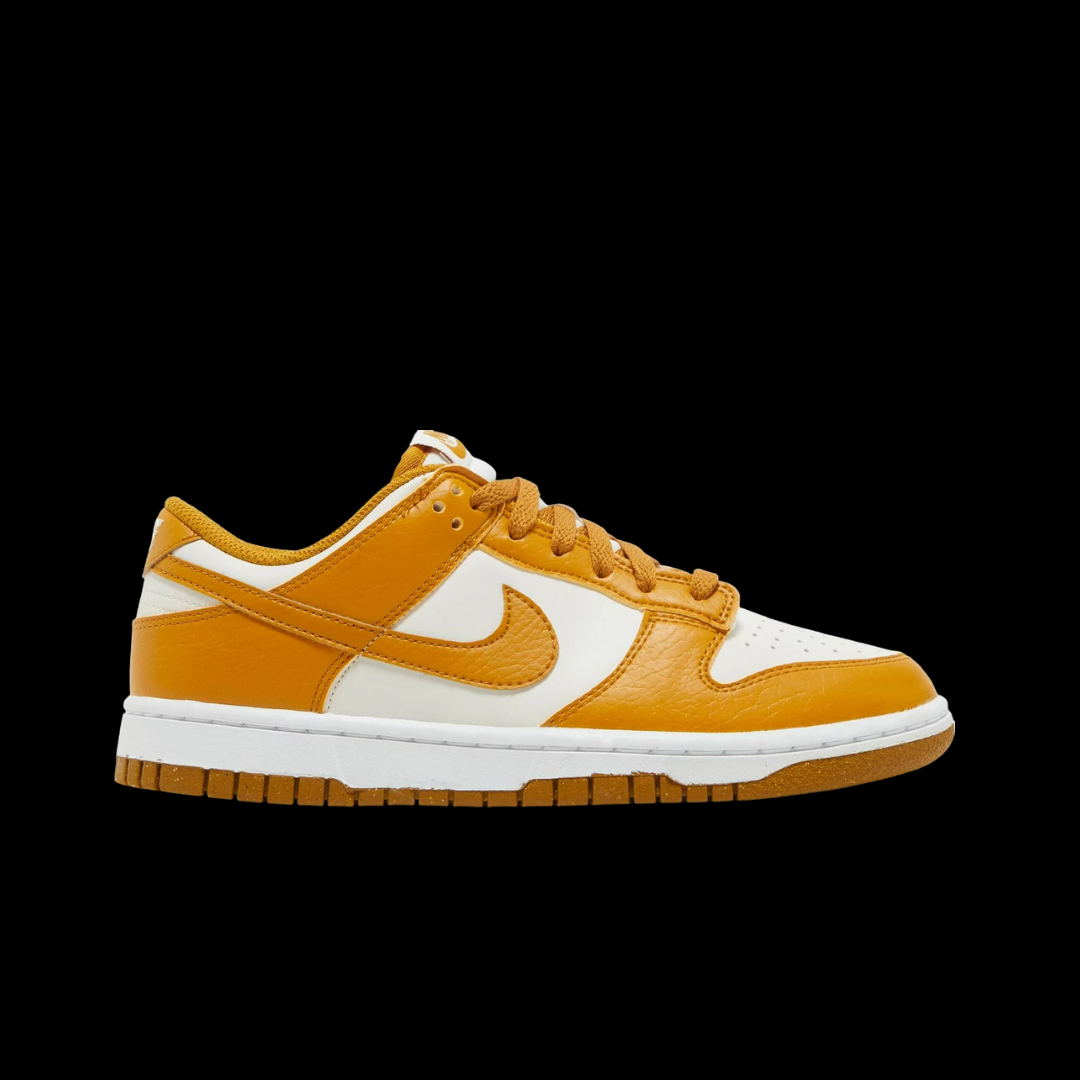 Nike Dunk Low Next Nature Gold Phantom