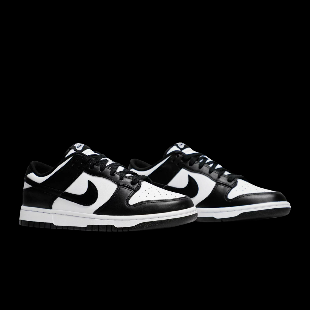 Nike Dunk Low Panda