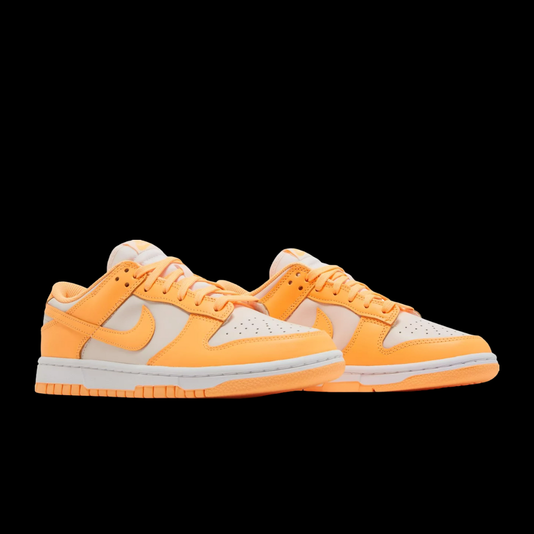 Nike Dunk Low Peach Cream