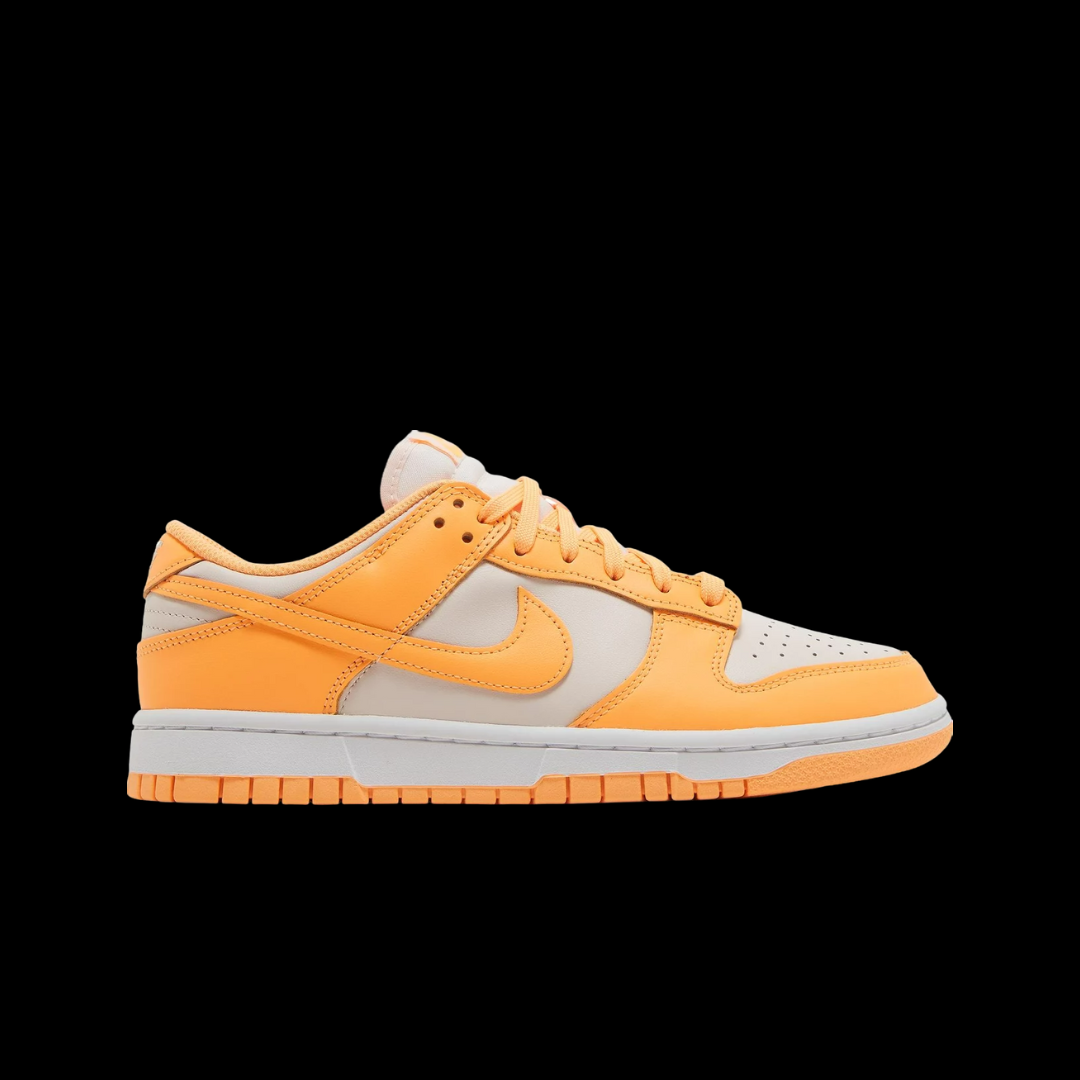 Nike Dunk Low Peach Cream