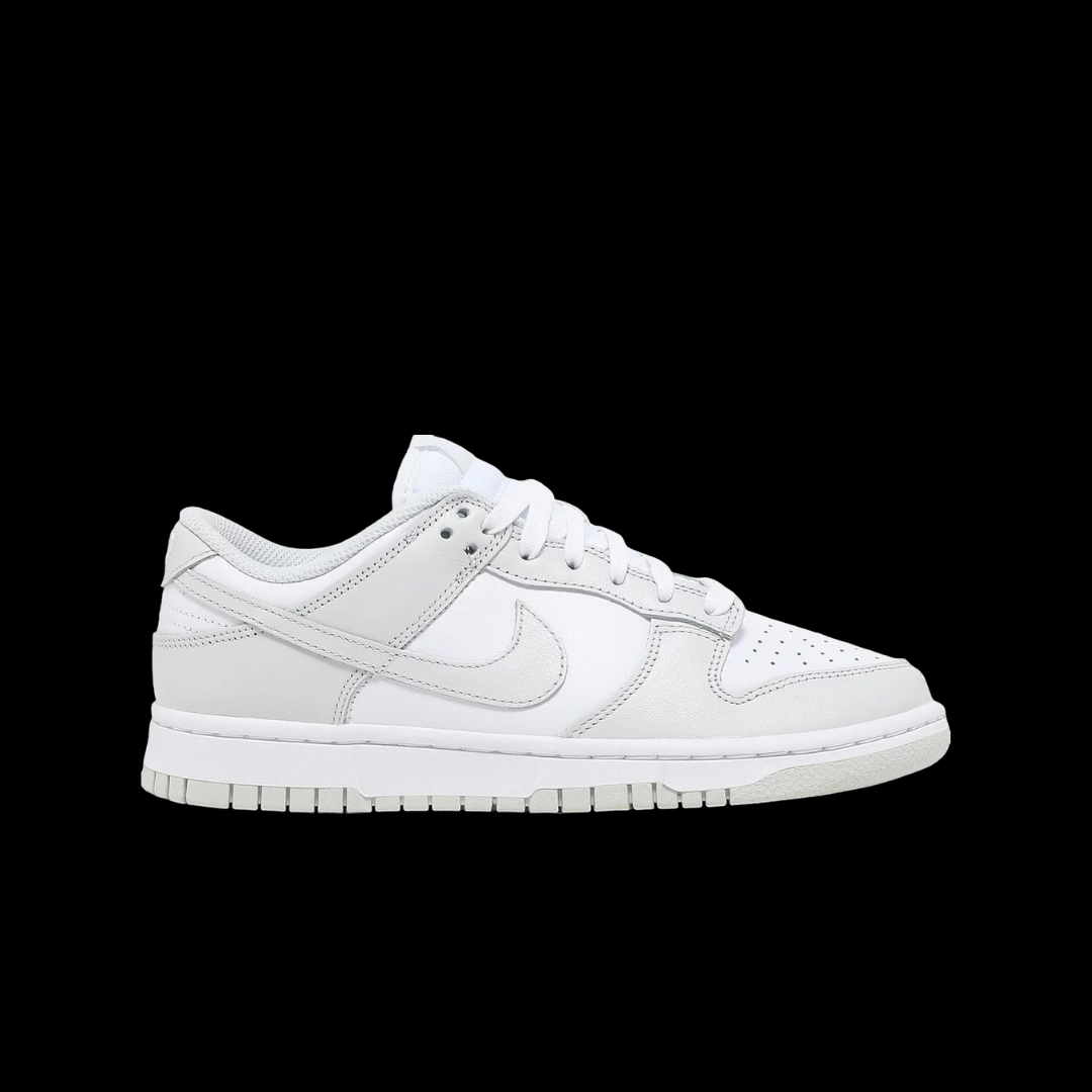 Nike Dunk Low Photon Dust