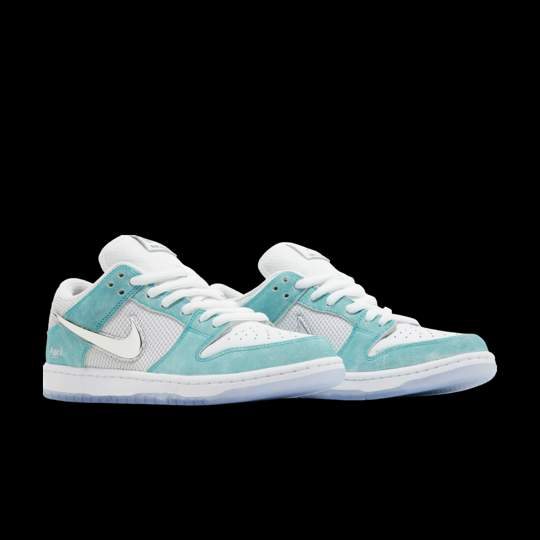 Nike Dunk Low SB April Skateboard