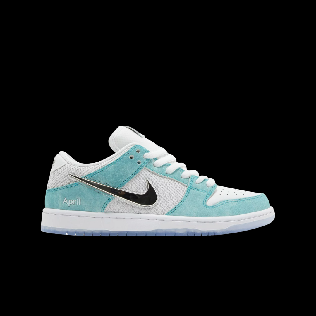 Nike Dunk Low SB April Skateboard