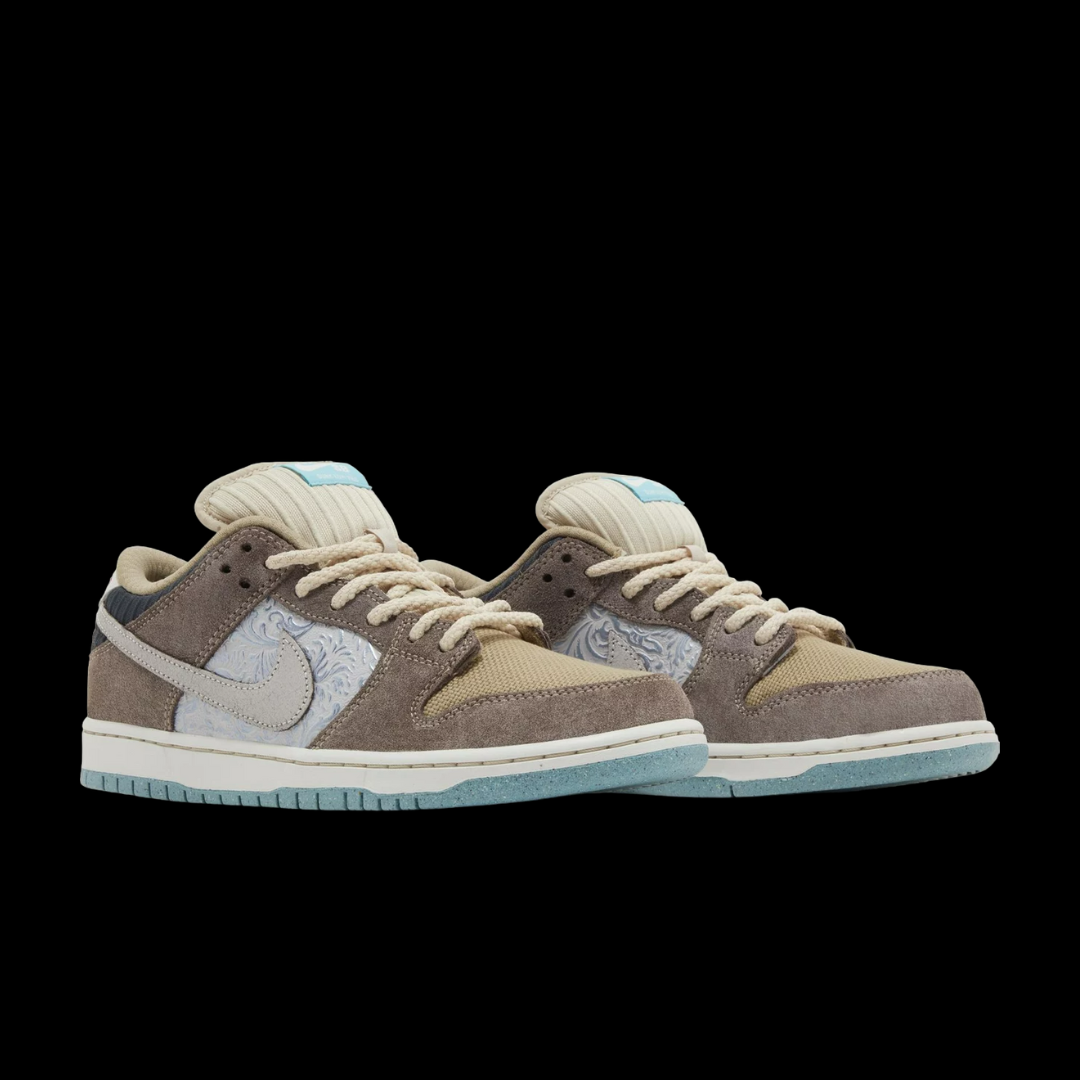 Nike Dunk Low SB Big Money Savings