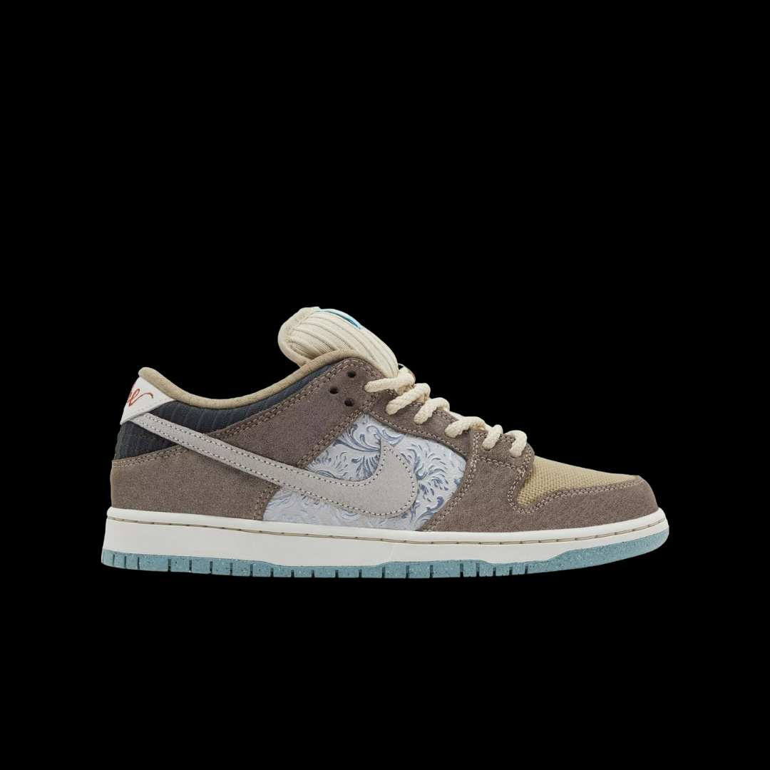 Nike Dunk Low SB Big Money Savings