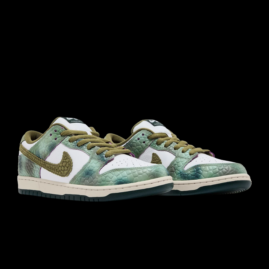 Nike Dunk Low SB Alexis Sablone Chameleon