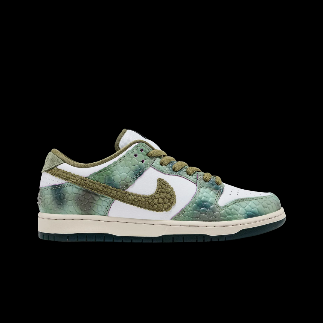 Nike Dunk Low SB Alexis Sablone Chameleon