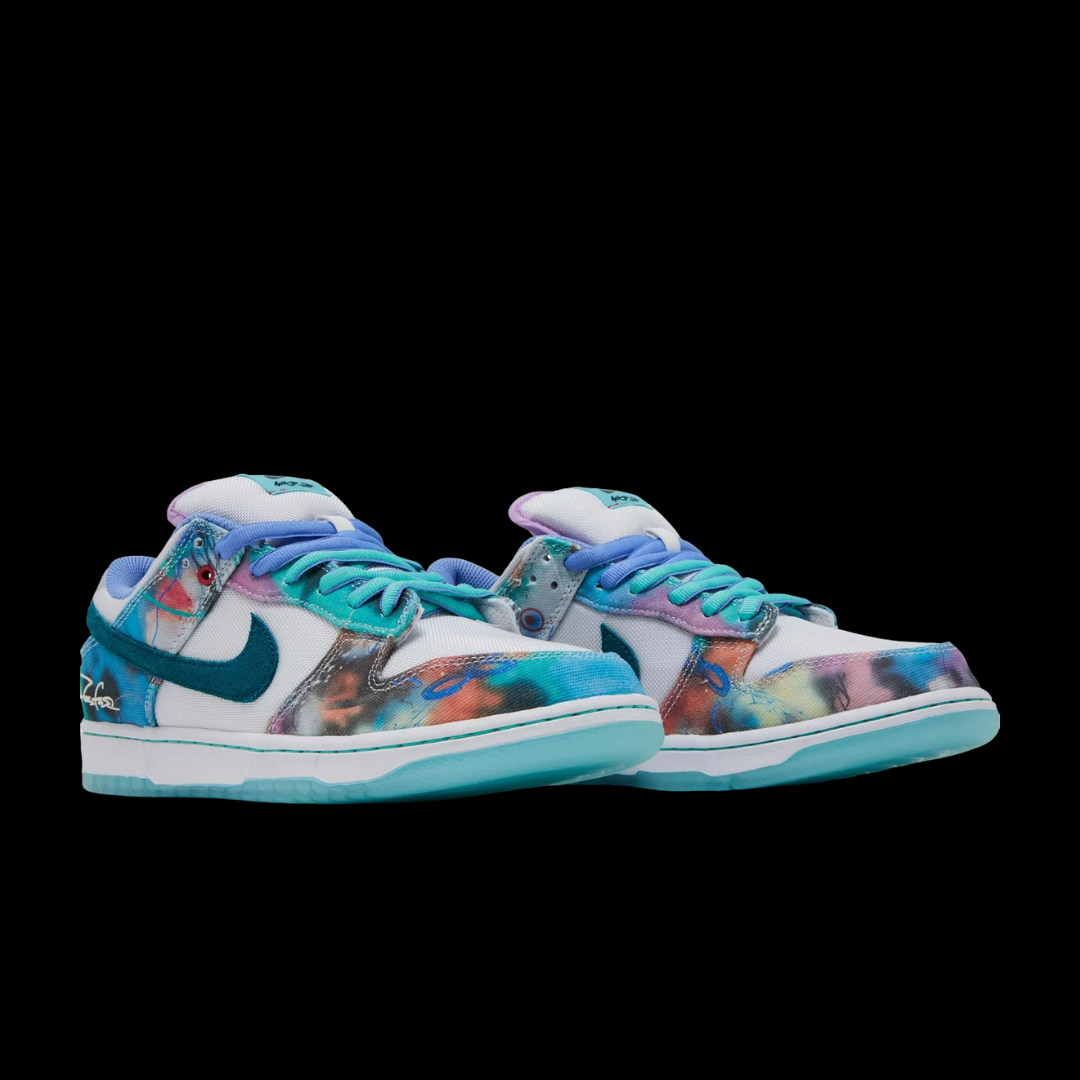 Nike Dunk Low SB Futura Laboratories