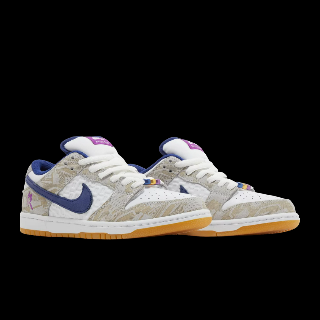 Nike Dunk Low SB Rayssa Leal