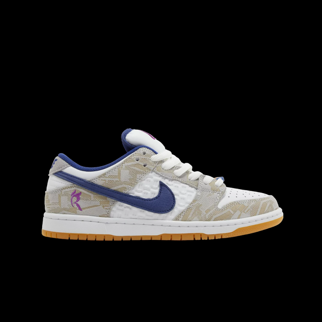 Nike Dunk Low SB Rayssa Leal