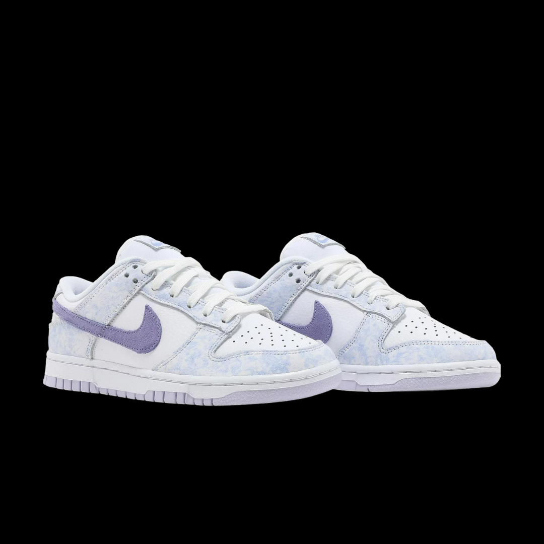 Nike Dunk Low Purple Pulse