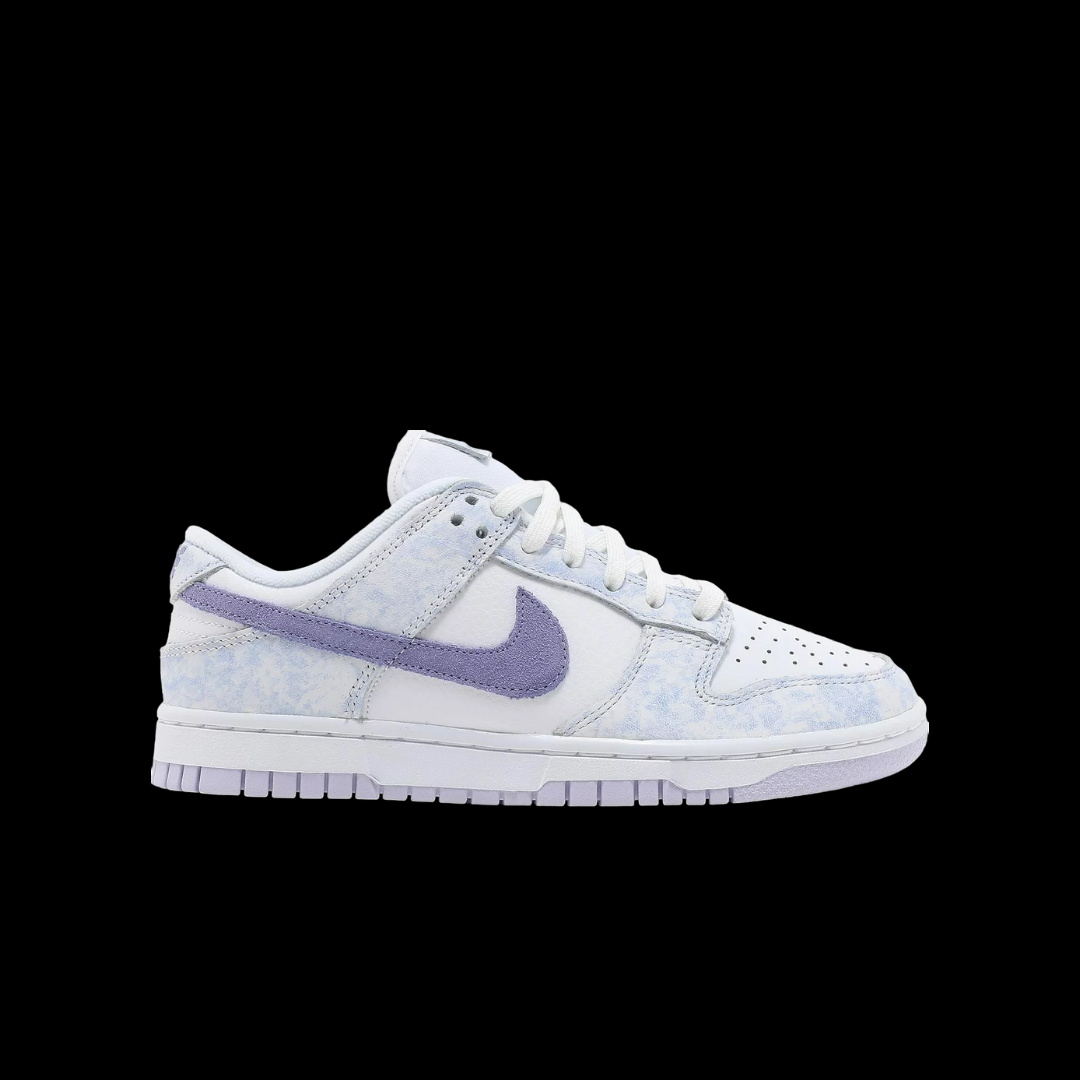 Nike Dunk Low Purple Pulse