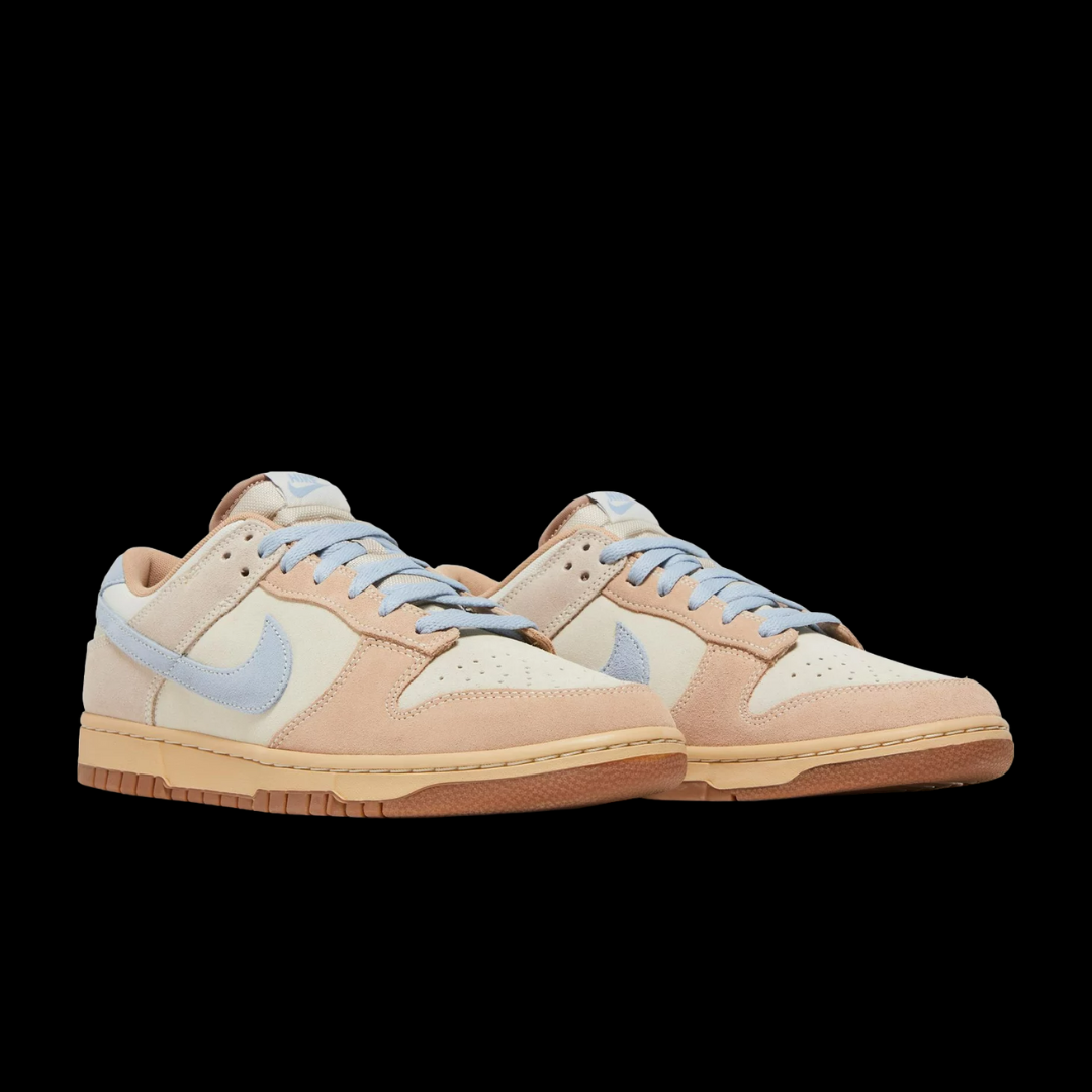 Nike Dunk Low Sanddrift Armory Blue