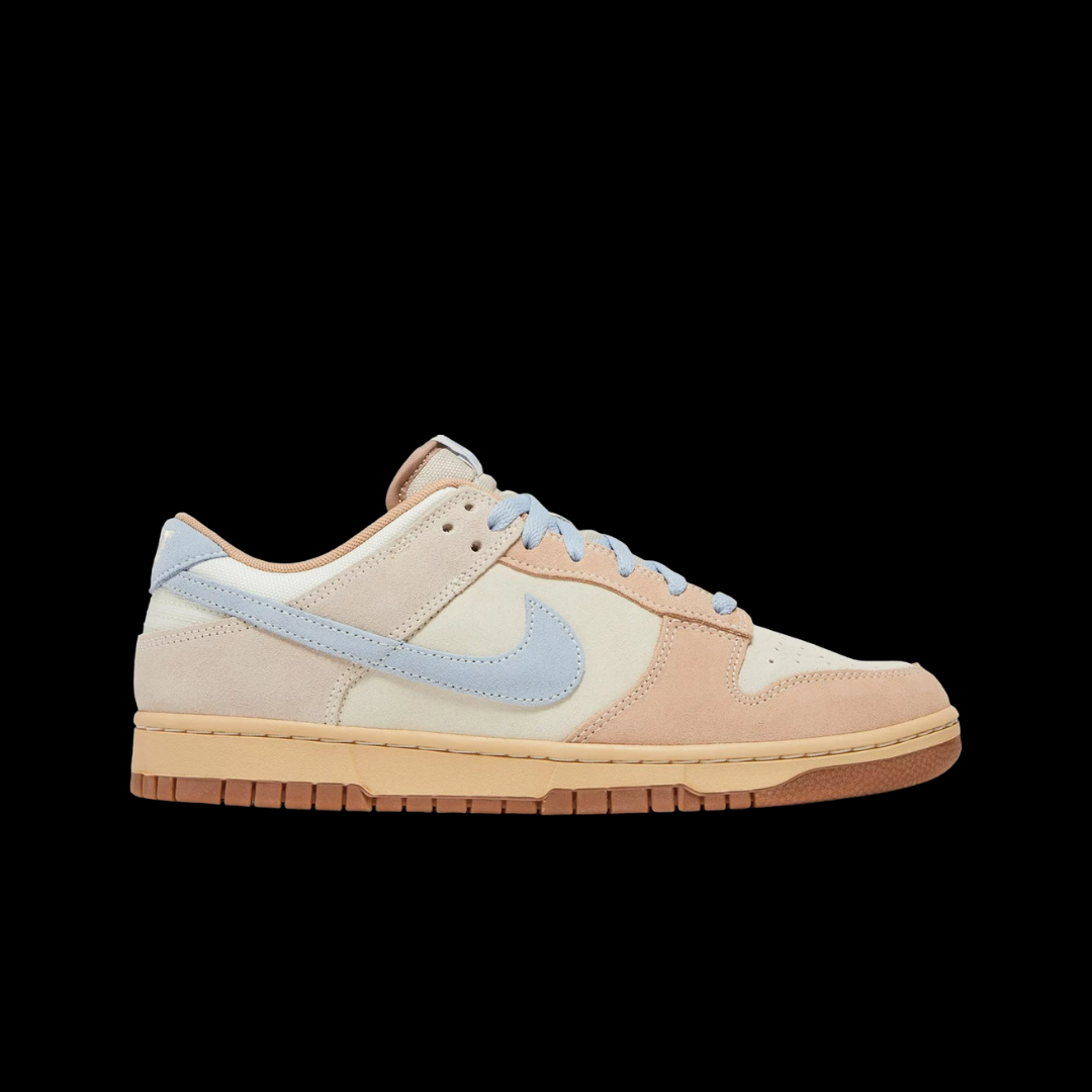 Nike Dunk Low Sanddrift Armory Blue