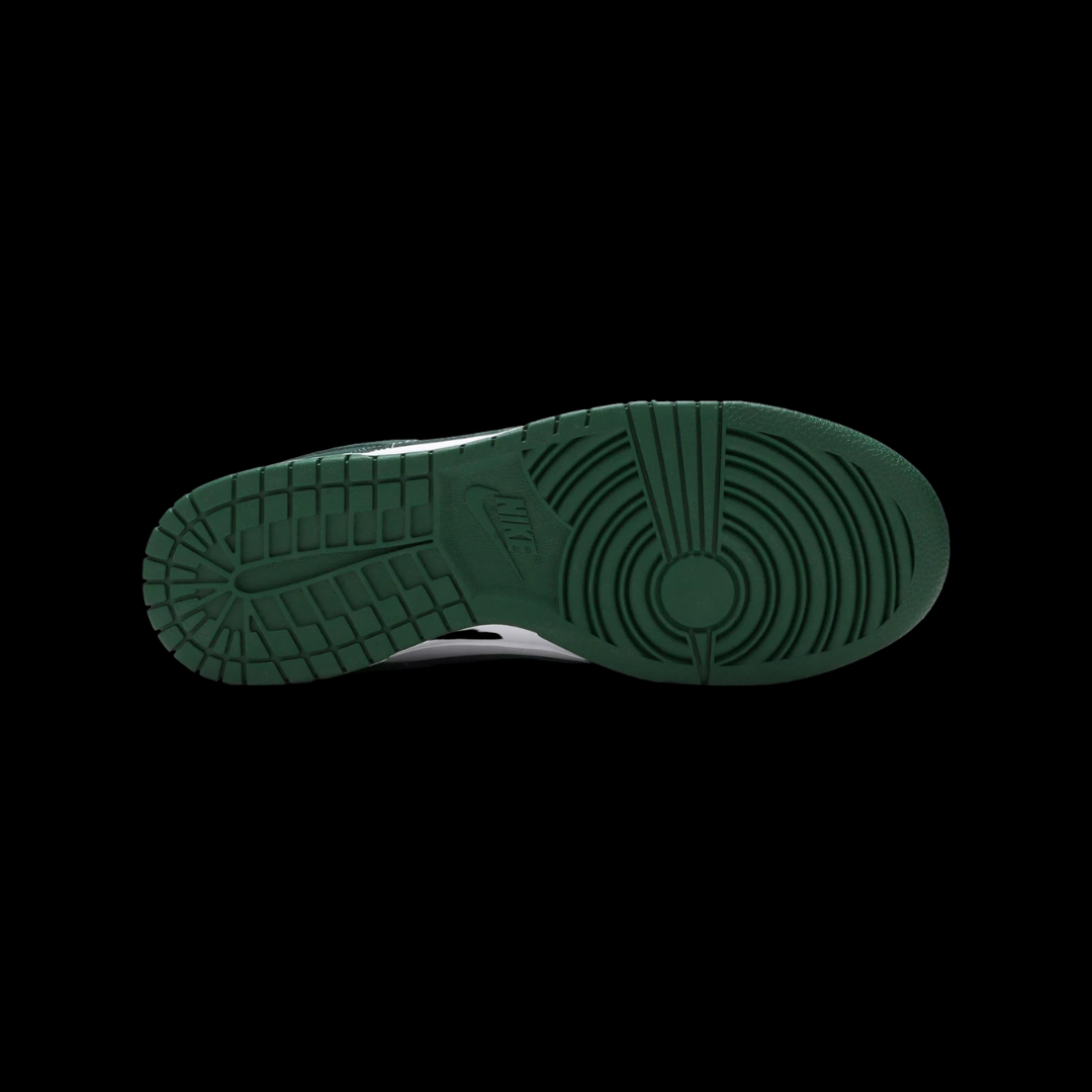 Nike Dunk Low Spartan Green