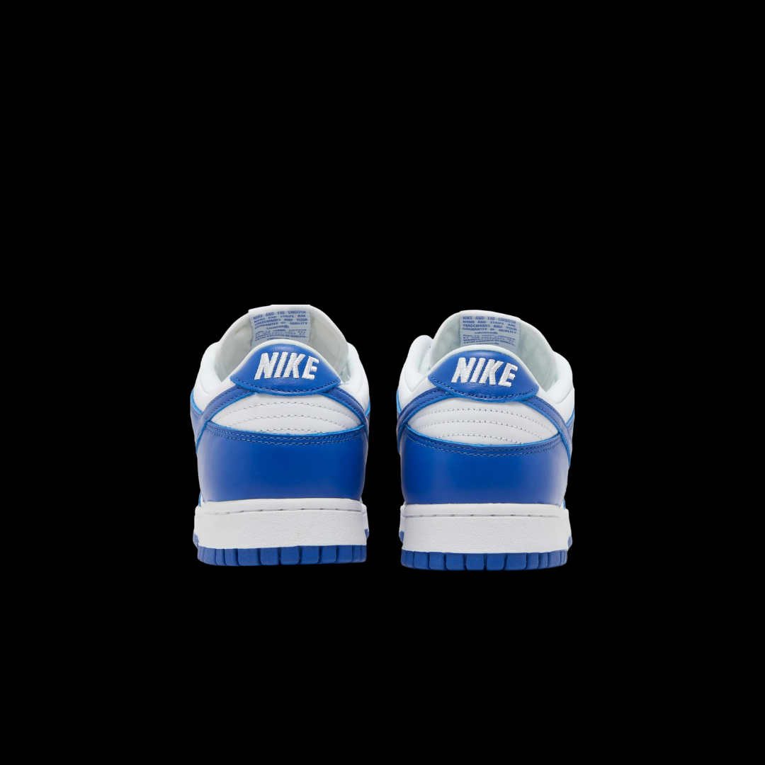 Nike Dunk Low SP Kentucky