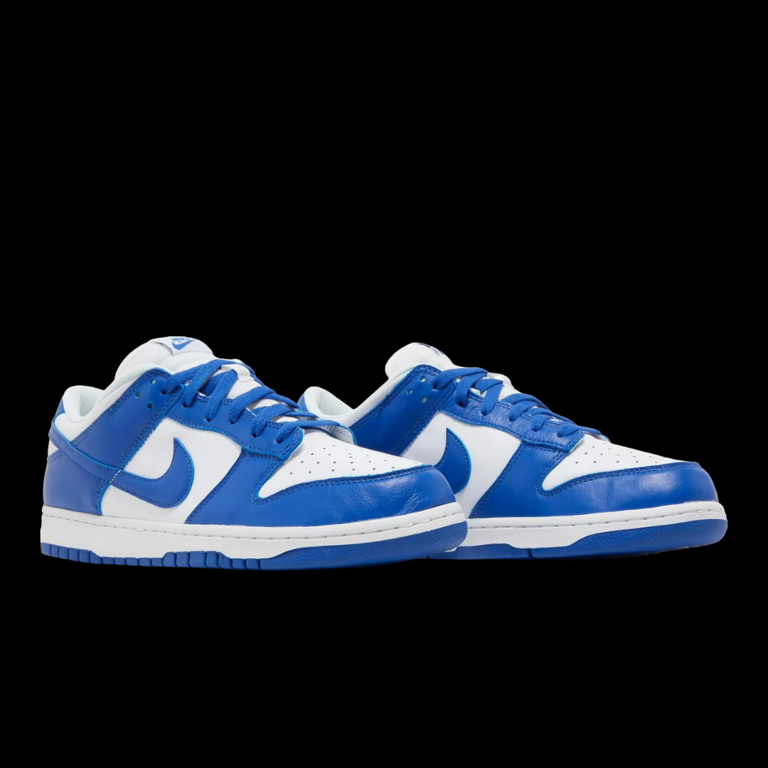 Nike Dunk Low SP Kentucky