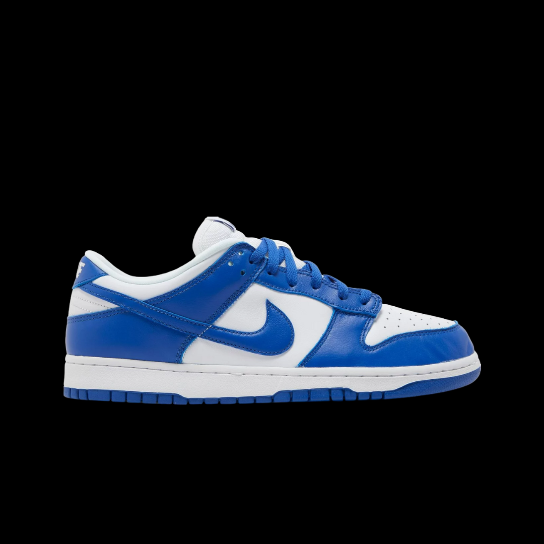 Nike Dunk Low SP Kentucky