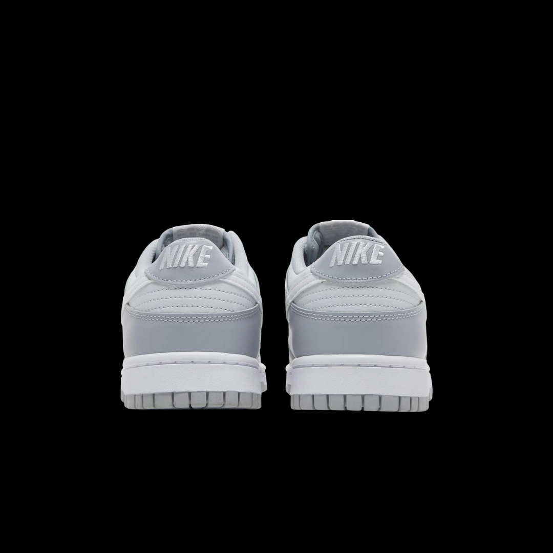 Nike Dunk Low Two Tone Grey