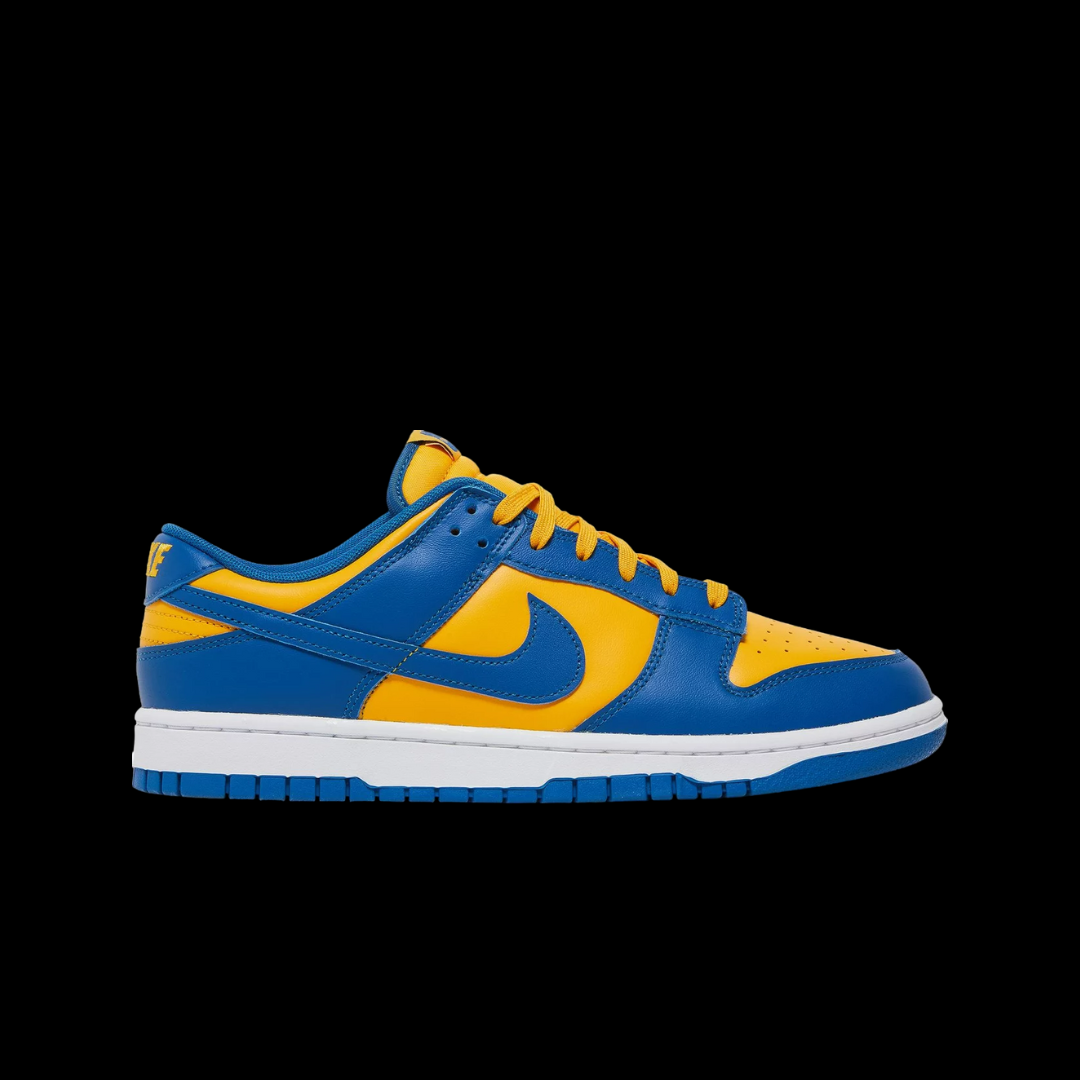 Nike Dunk Low UCLA