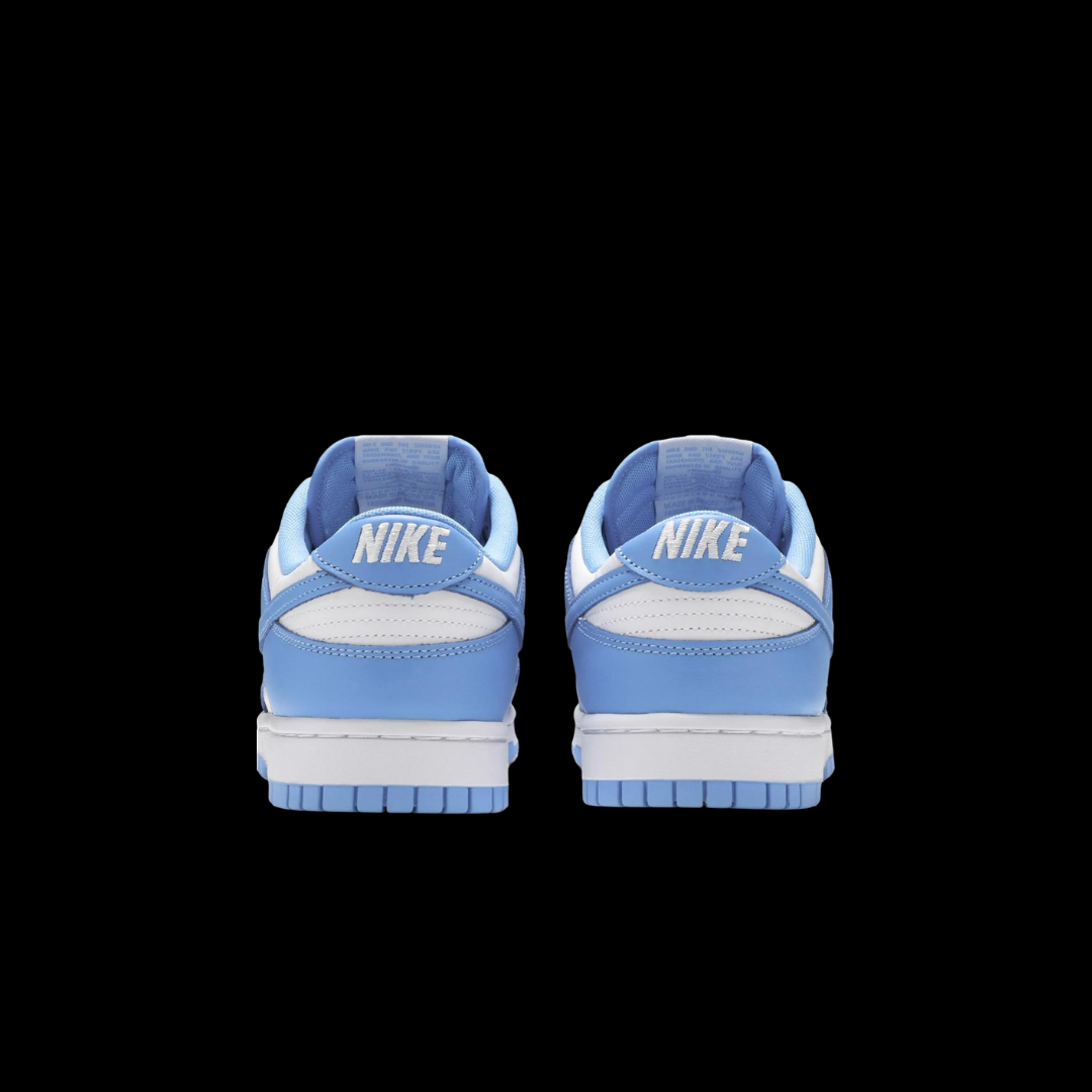 Nike Dunk Low University Blue