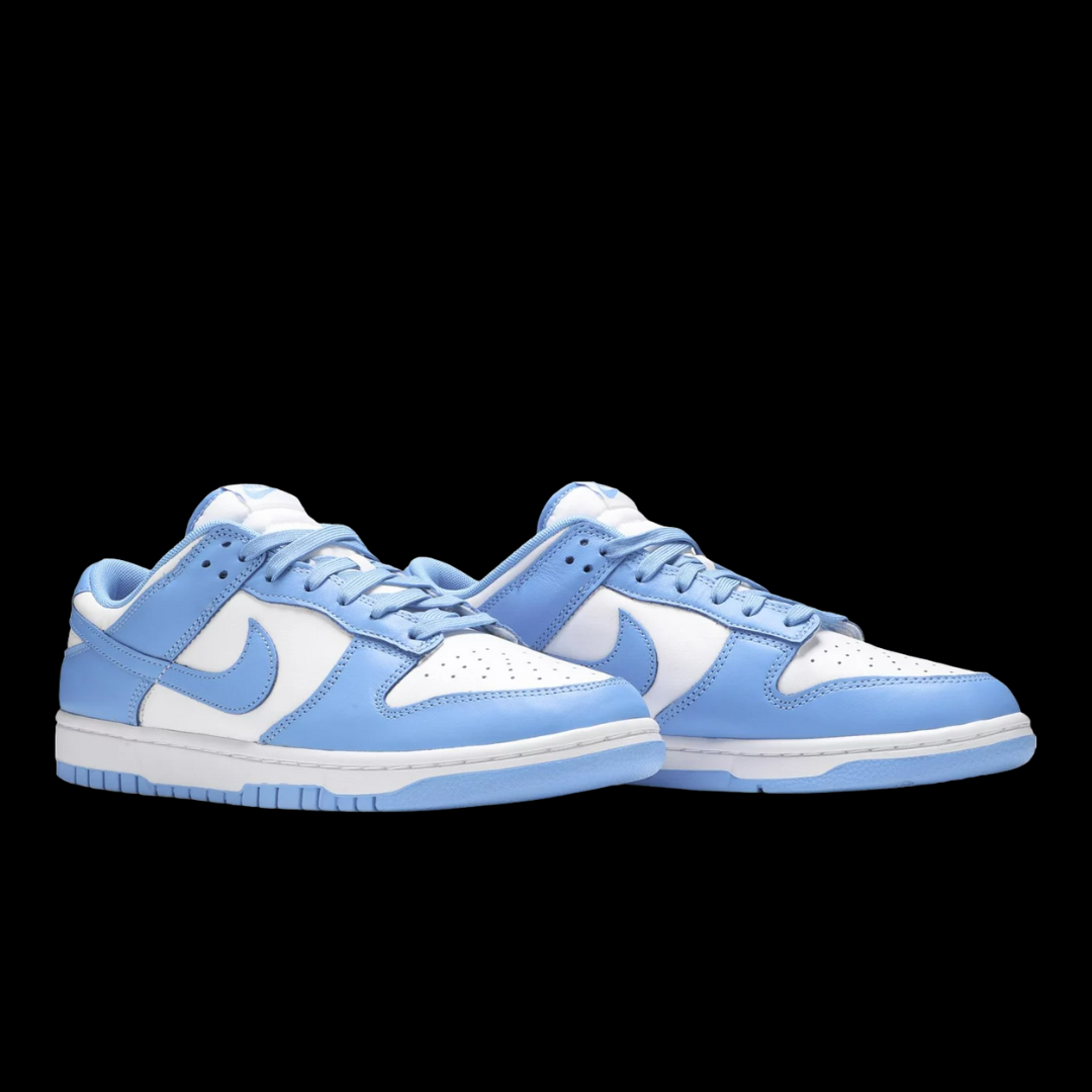 Nike Dunk Low University Blue