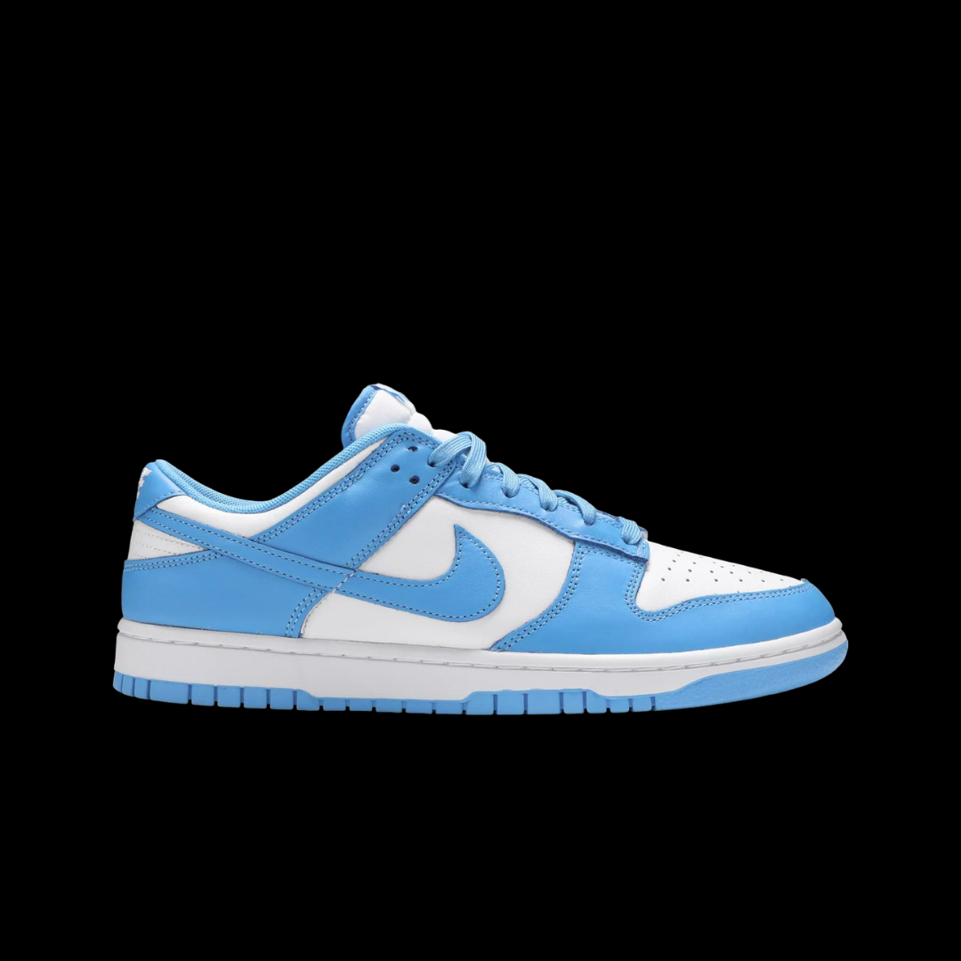 Nike Dunk Low University Blue