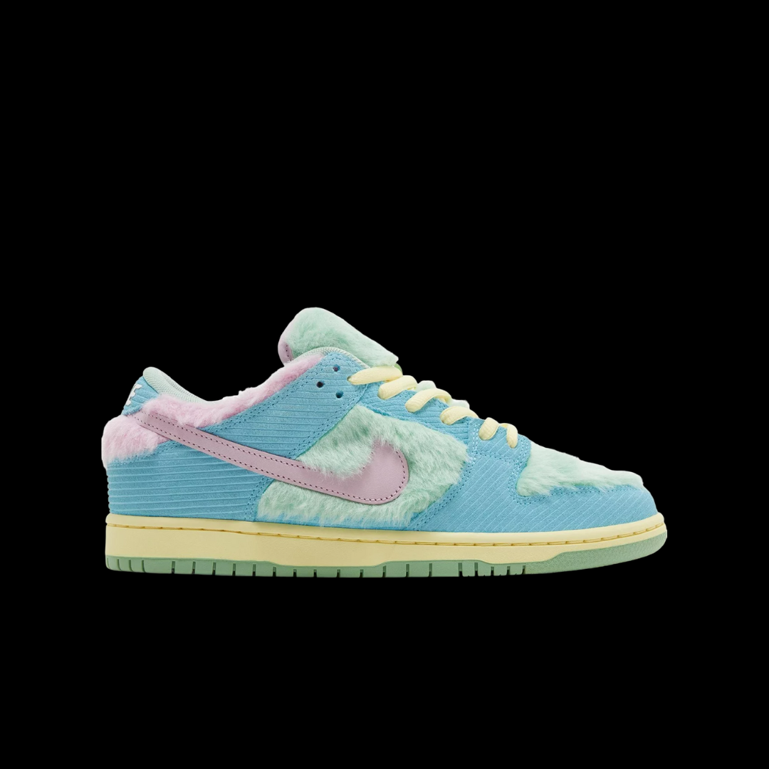 Nike Dunk Low SB Verdy Visty