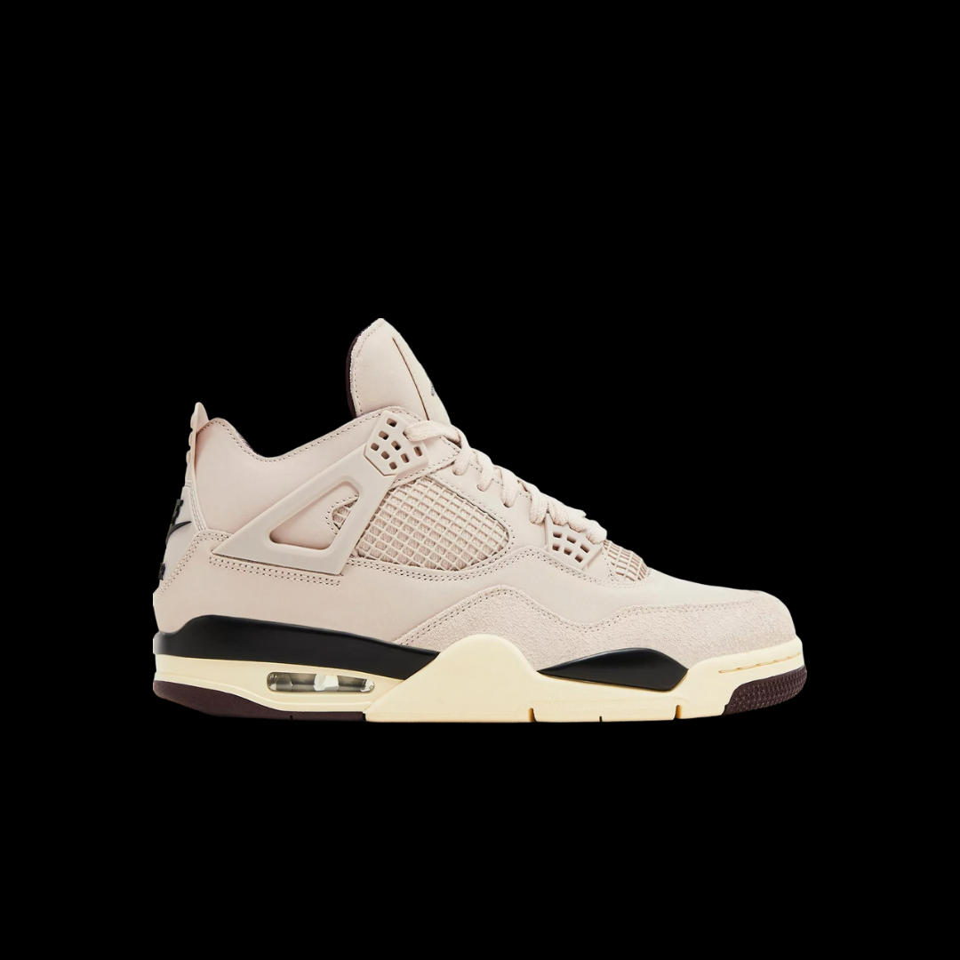 Air Jordan 4 Retro A Ma Maniere While You Were Sleeping