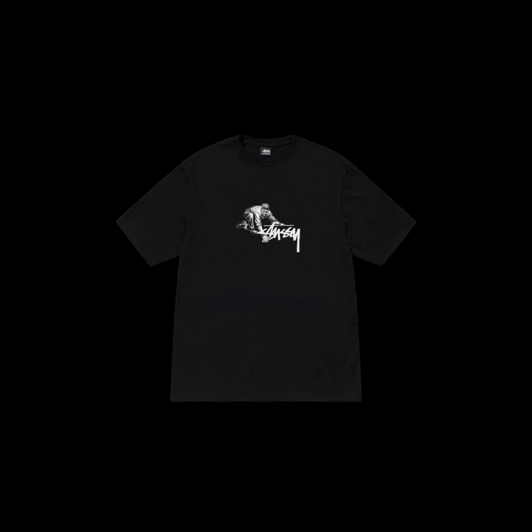 Stussy Worker Tee