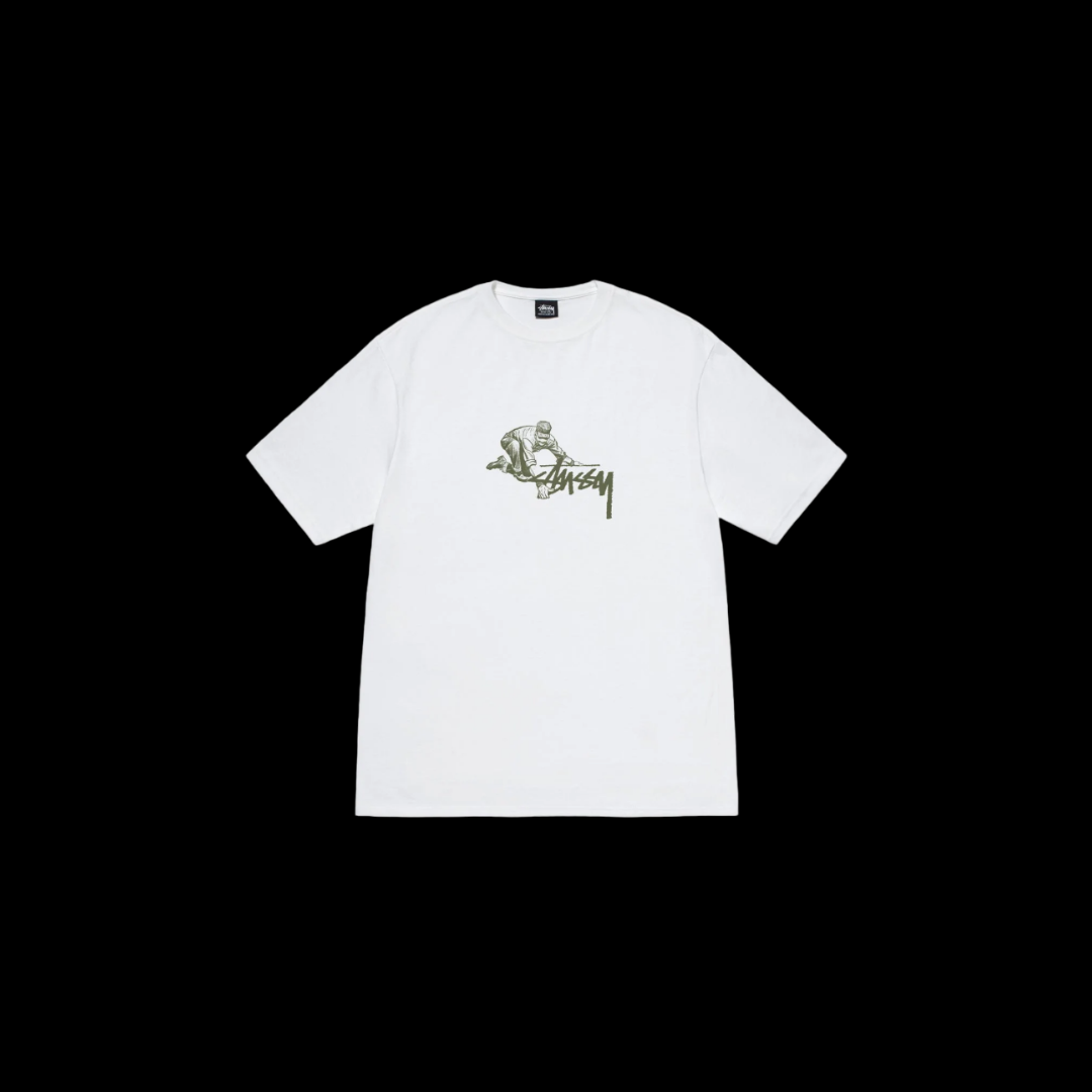 Stussy Worker Tee