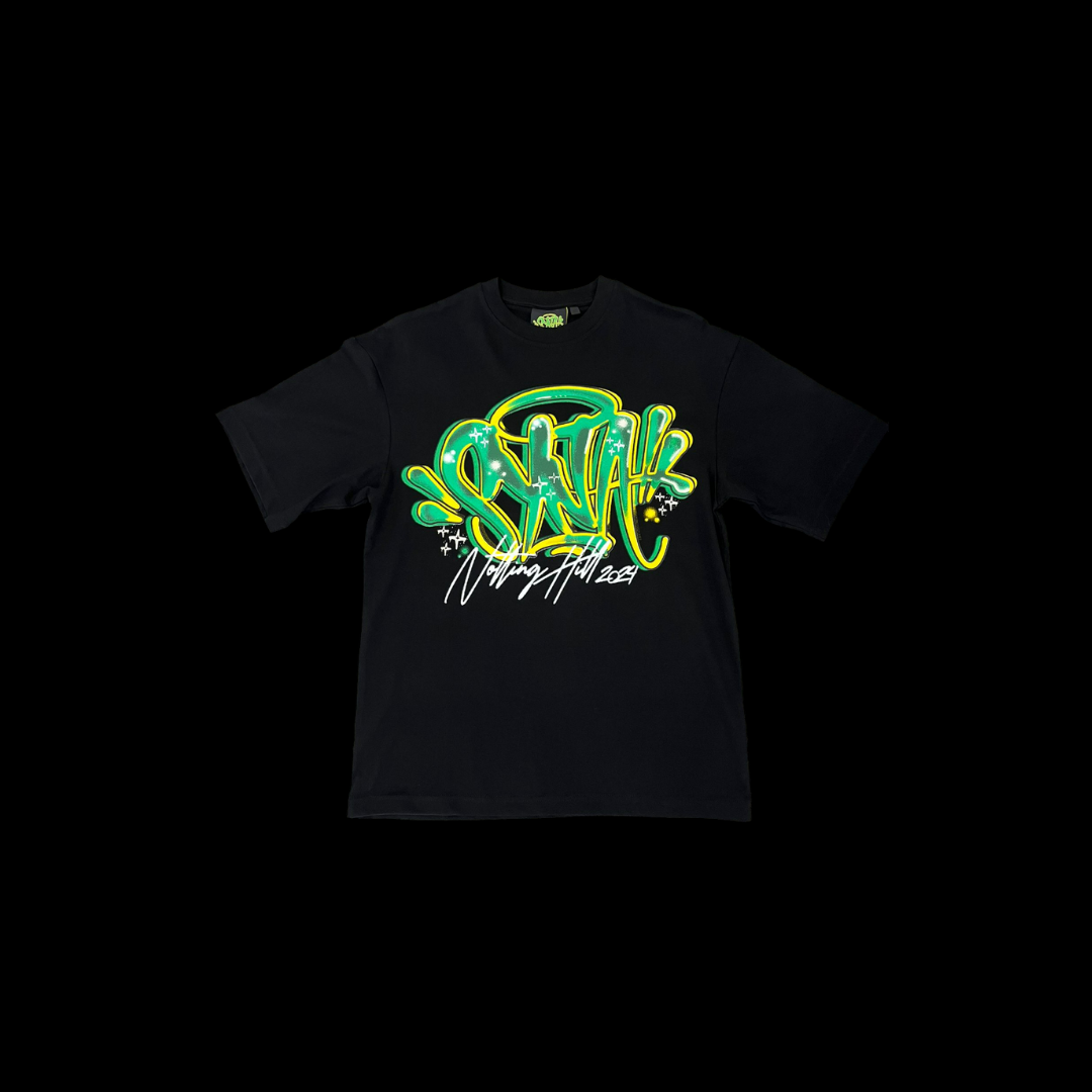 Syna Reggae Tee