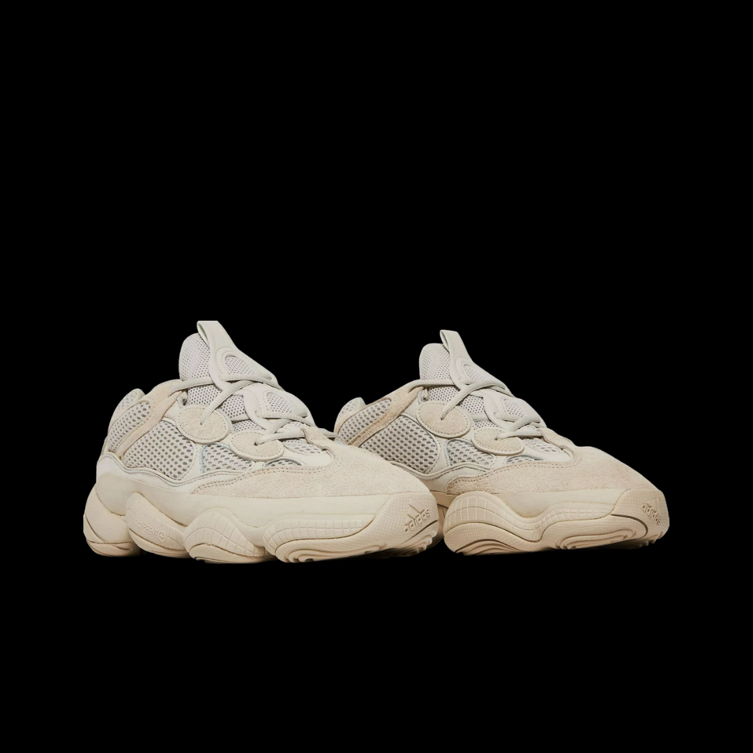 Yeezy 500 Blush